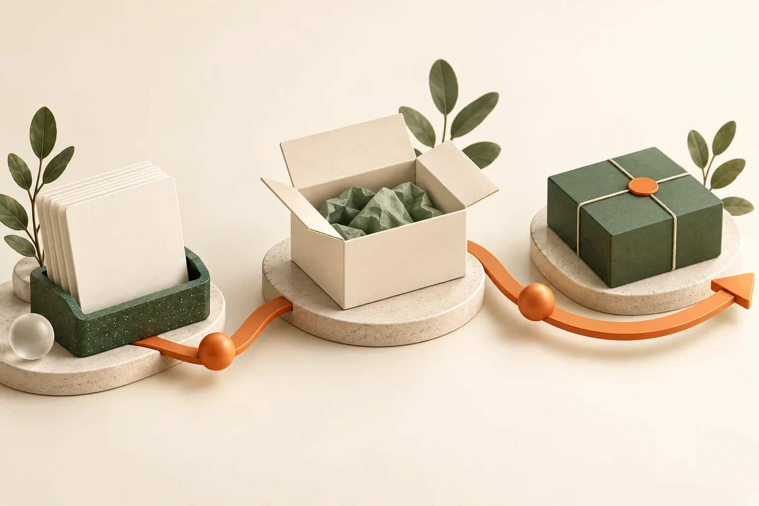 Order Processing
