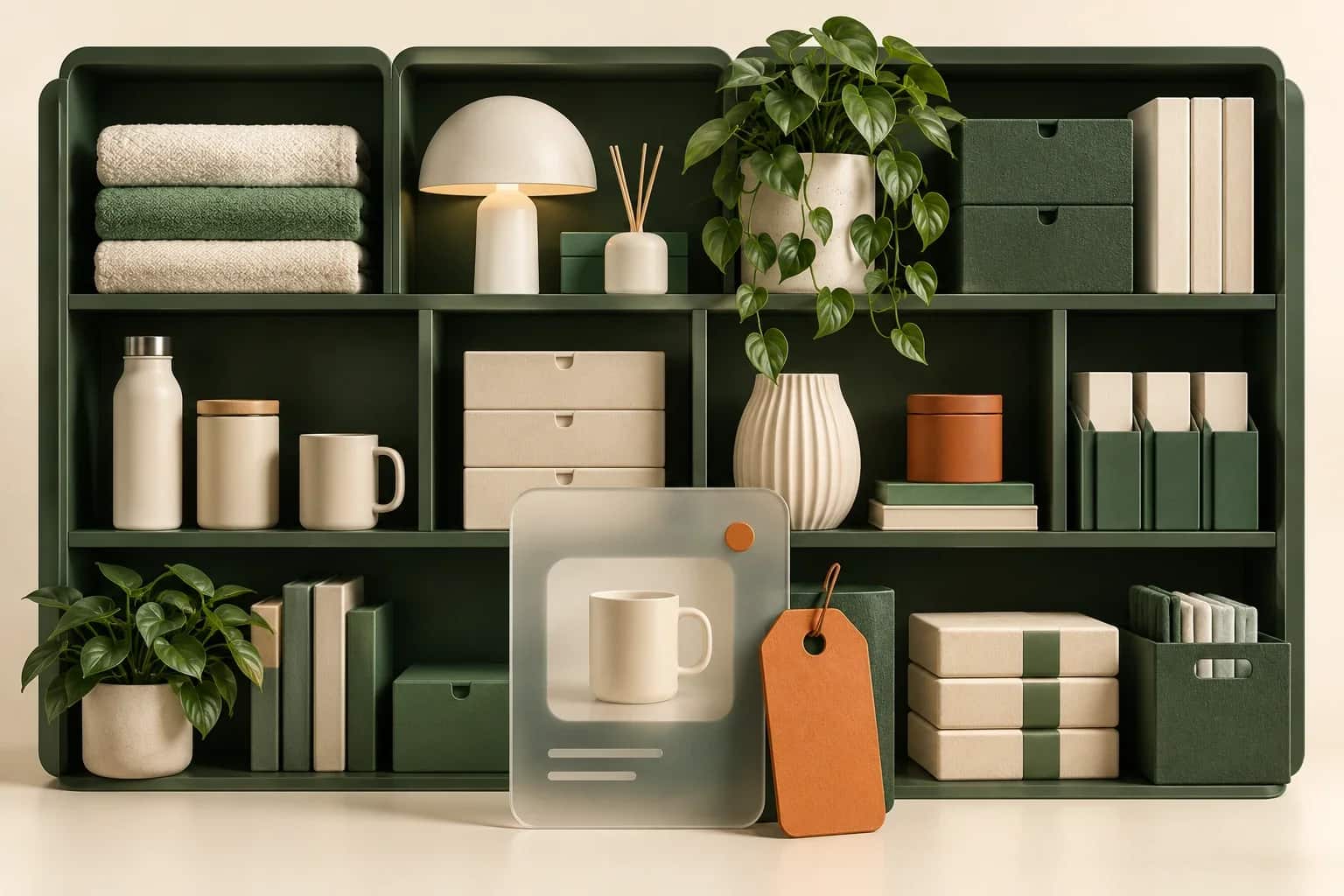Products