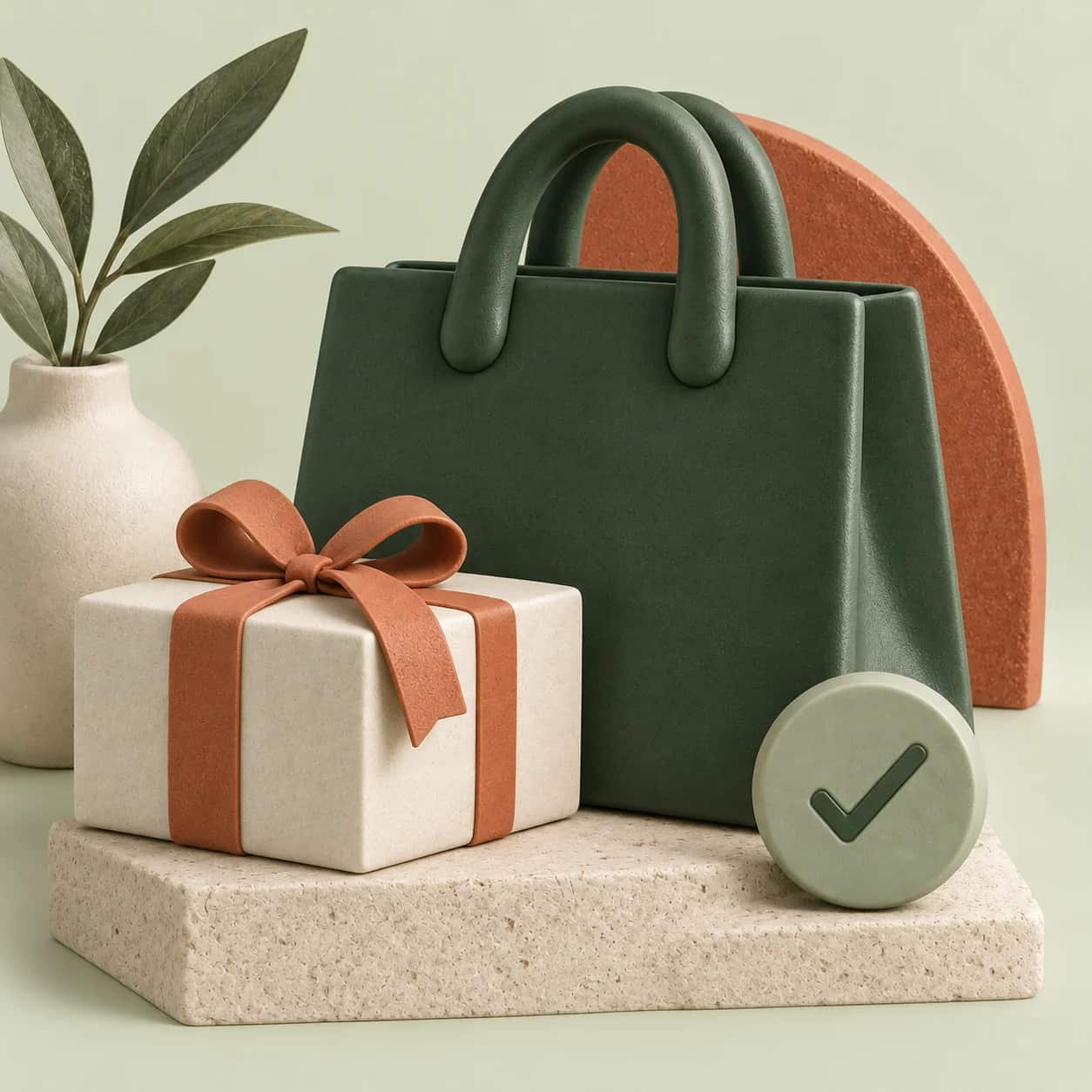 Leonic Online Store