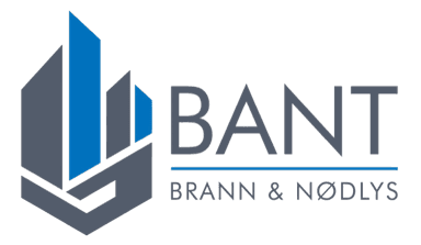 BANT Brann og Nødlys