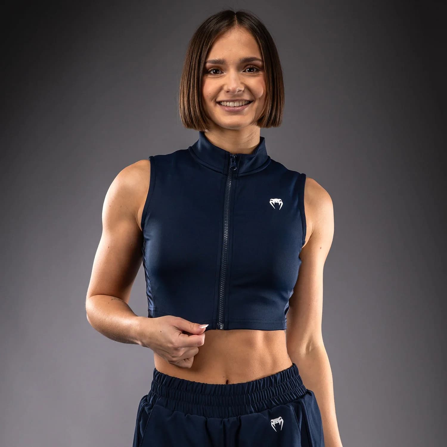 Combat Store bruker Leonic hver dag.